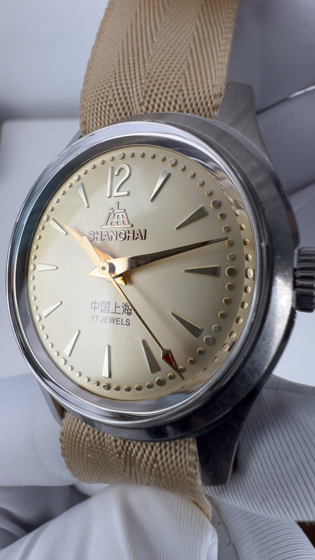 A581 Reissue · limited edition