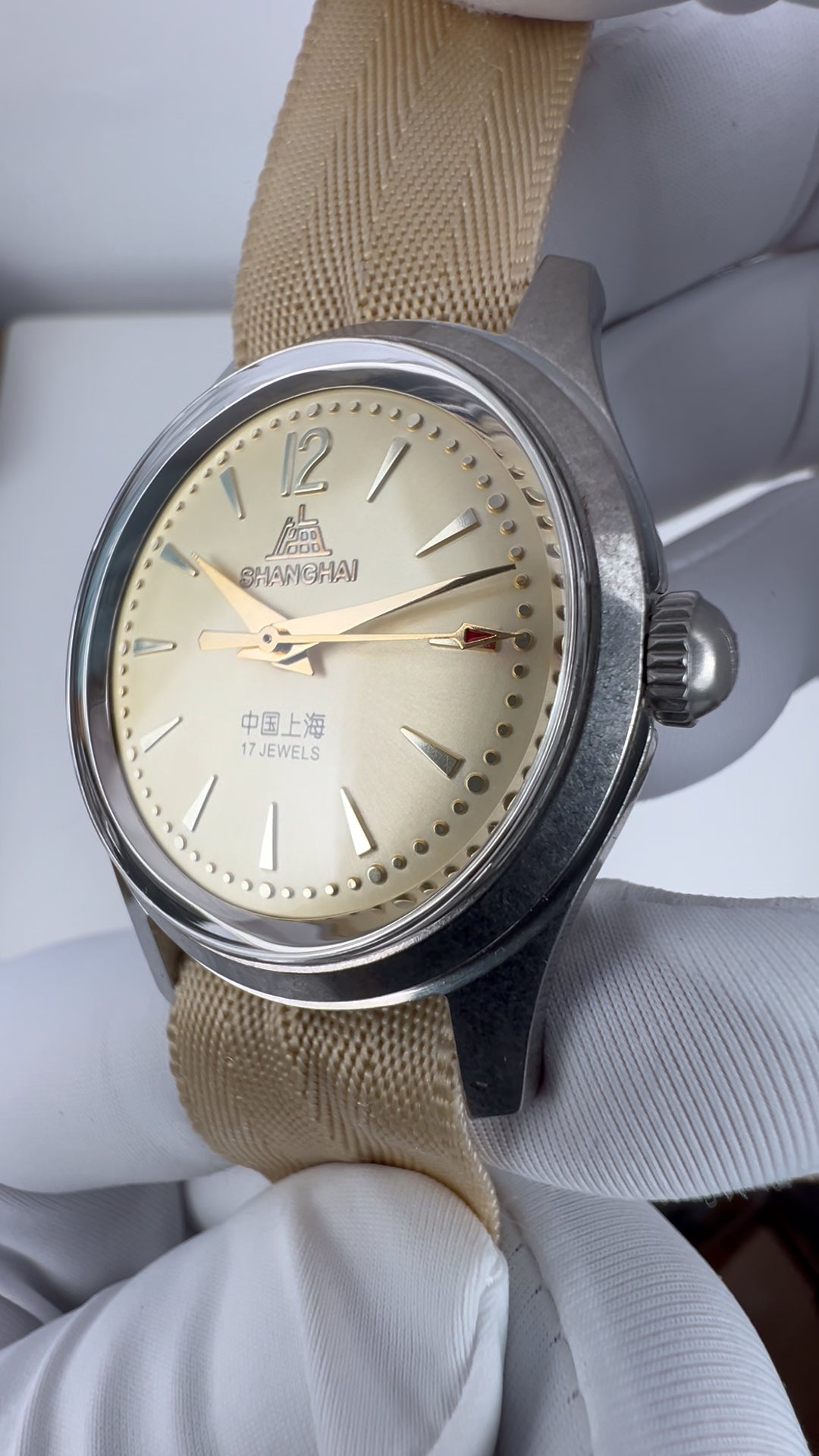 A581 Reissue · limited edition