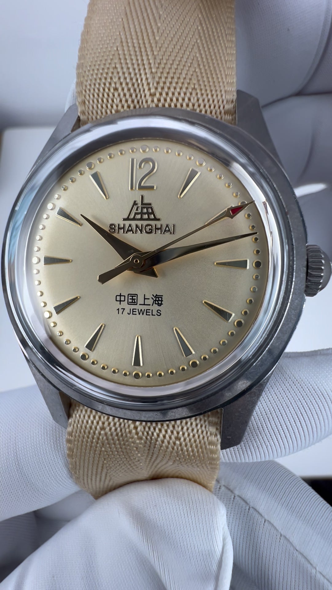 A581 Reissue · limited edition