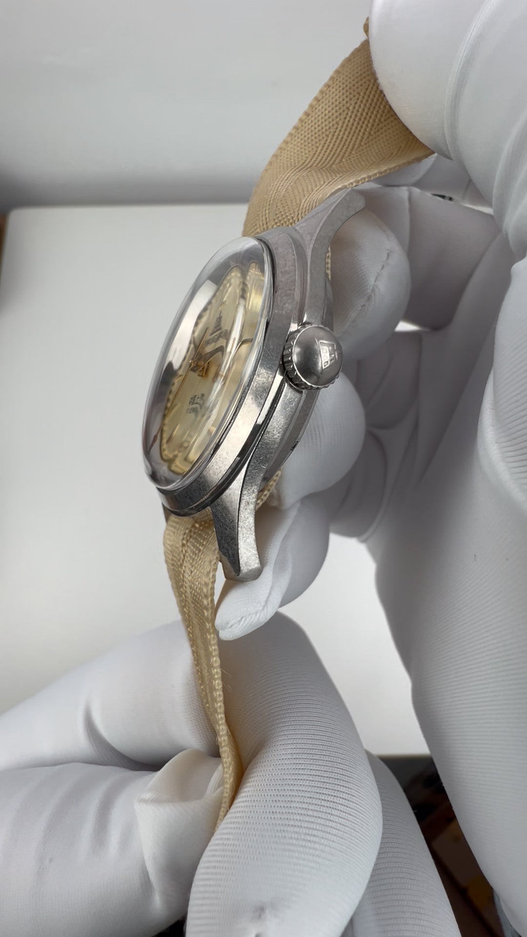 A581 Reissue · limited edition