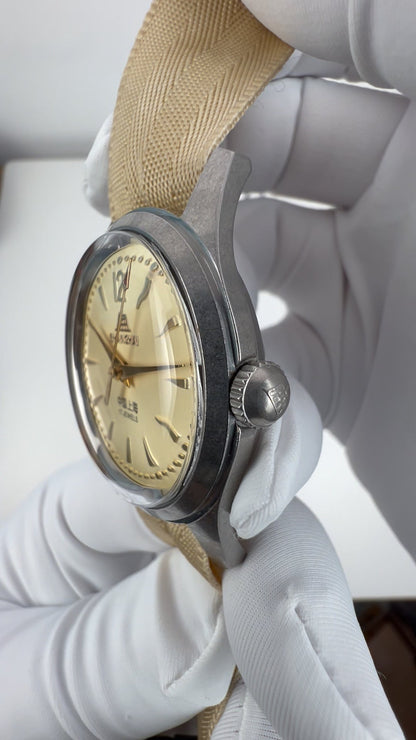 A581 Reissue · limited edition