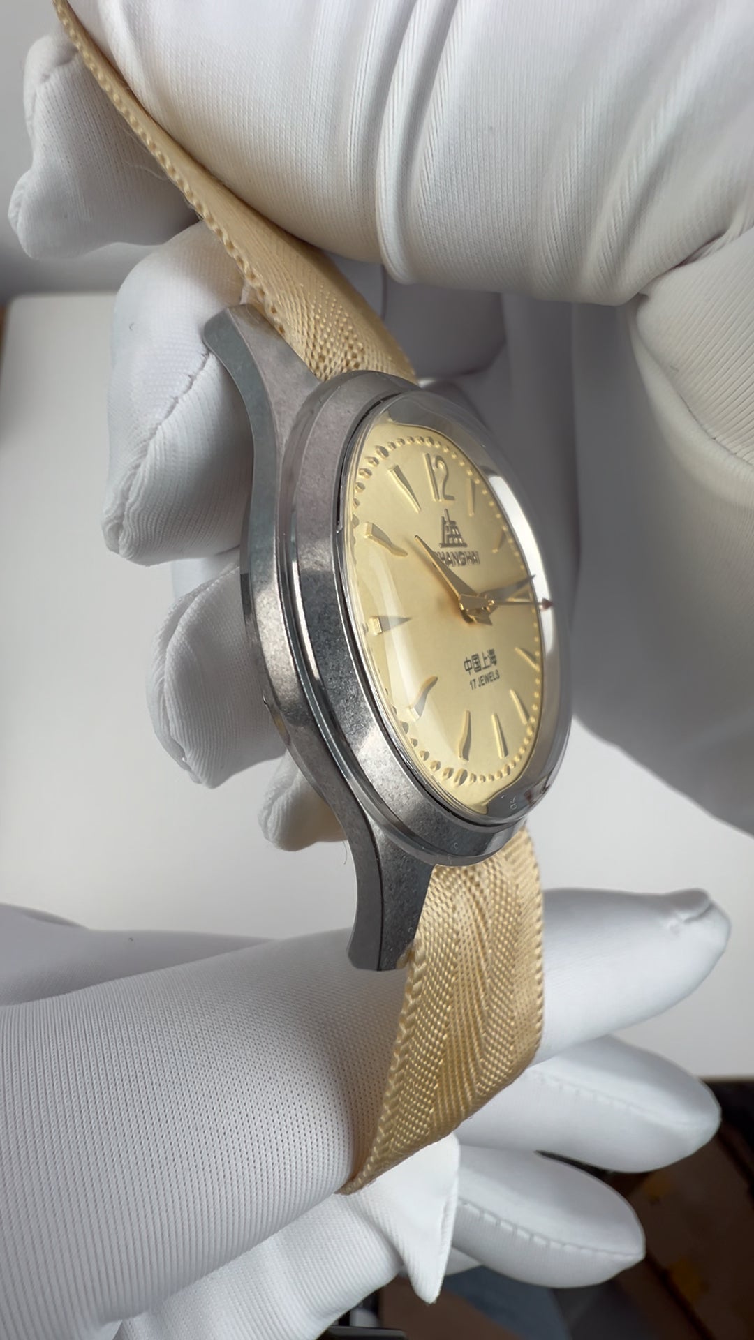 A581 Reissue · limited edition