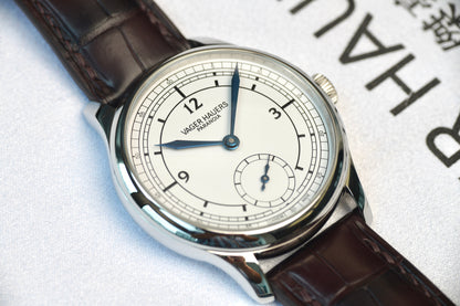 PARANOIA · Peacock SL-3006 movement