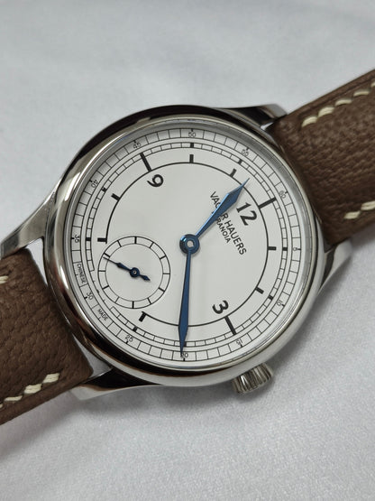 PARANOIA · Peacock SL-3006 movement