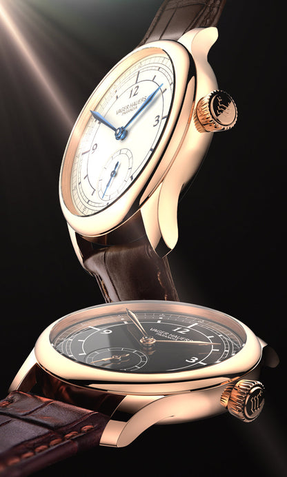 PARANOIA · Peacock SL-3006 movement