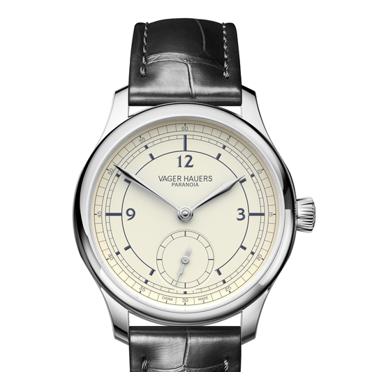 PARANOIA · SW261-1 M movement