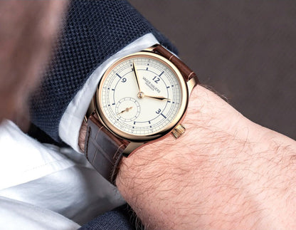 PARANOIA · SW261-1 M movement