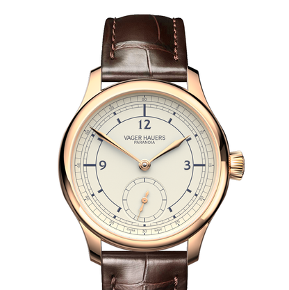 PARANOIA · SW261-1 M movement