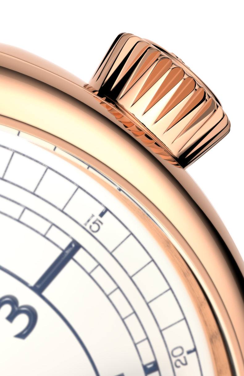 PARANOIA · SW261-1 M movement