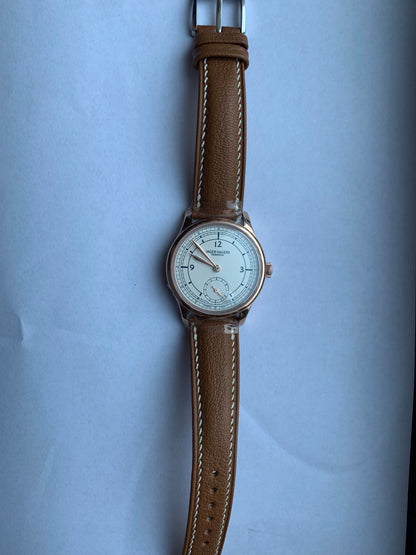 PARANOIA · SW261-1 M movement