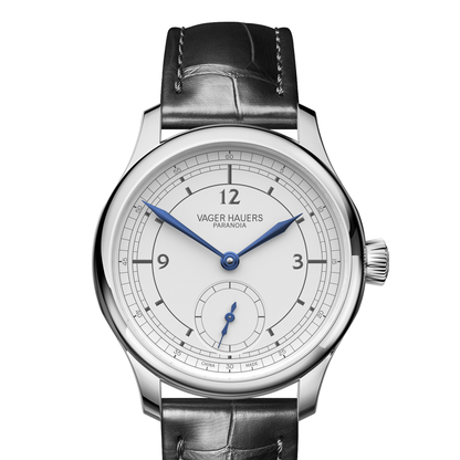 PARANOIA · SW261-1 M movement