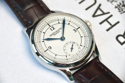 PARANOIA · SW261-1 M movement