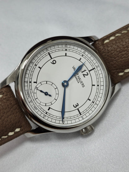 PARANOIA · SW261-1 M movement