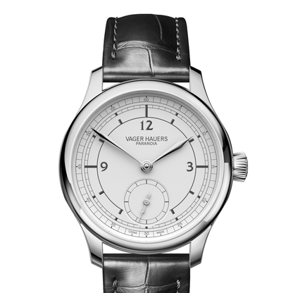 PARANOIA · SW261-1 M movement