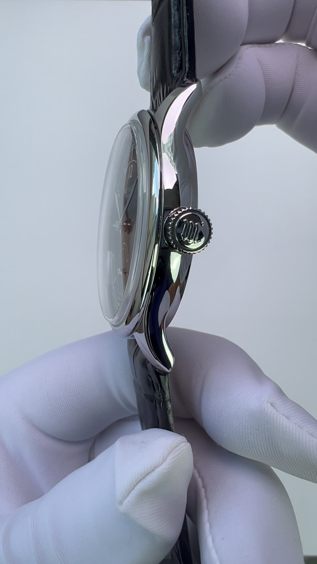 PARANOIA · SW261-1 M movement