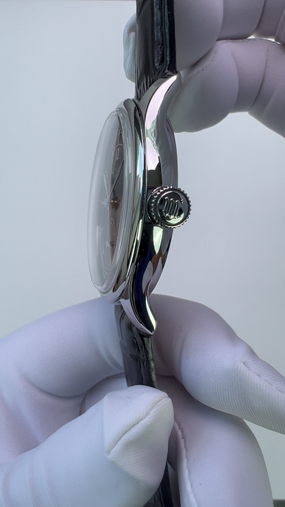 PARANOIA · SW261-1 M movement