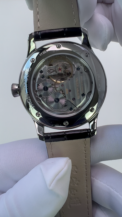 PARANOIA · SW261-1 M movement