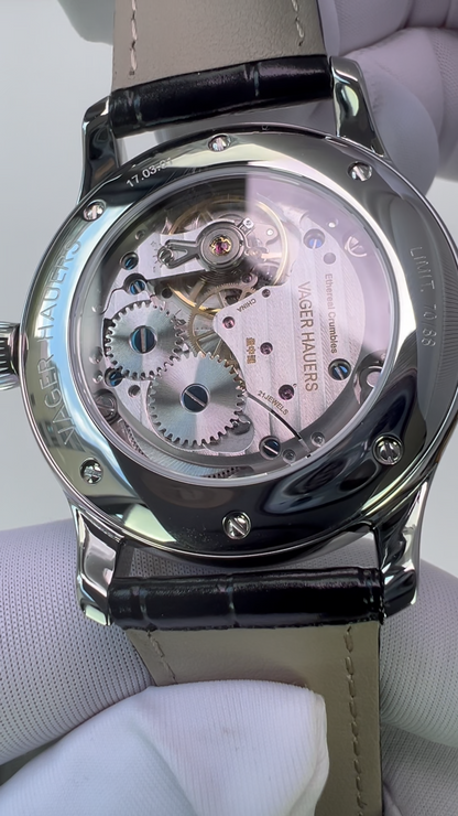 PARANOIA · SW261-1 M movement