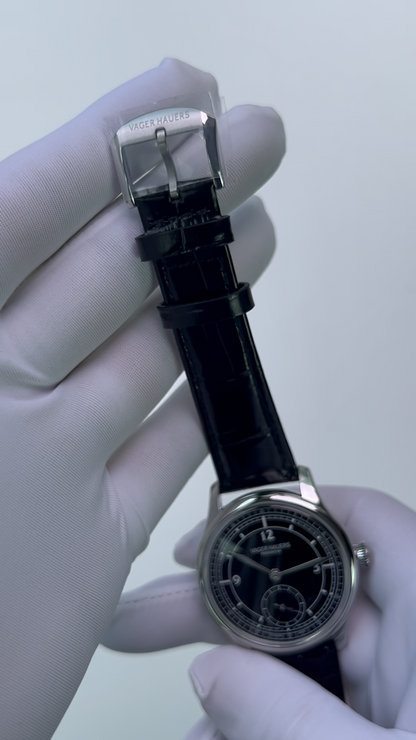 PARANOIA · SW261-1 M movement