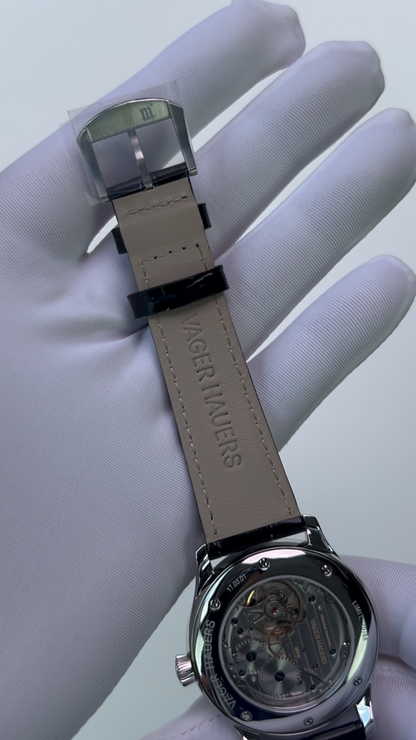 PARANOIA · SW261-1 M movement