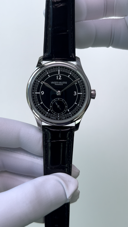 PARANOIA · SW261-1 M movement