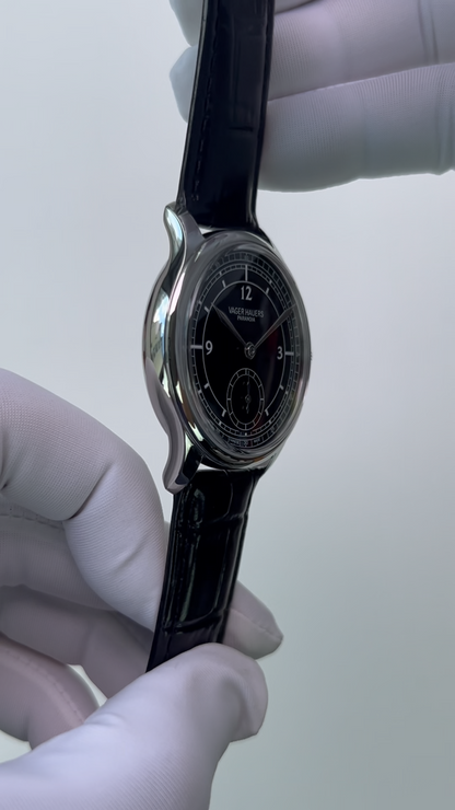 PARANOIA · SW261-1 M movement