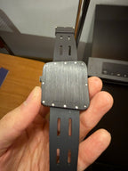[Pre-owned] 11G carbon fiber watch case