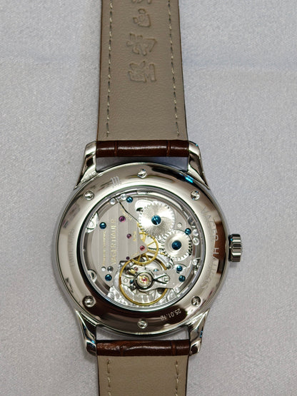 OCTARINE · enamel dial