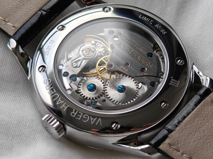 OCTARINE · enamel dial