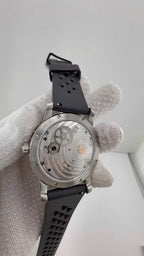 Mark Chen 03 · hollow gear