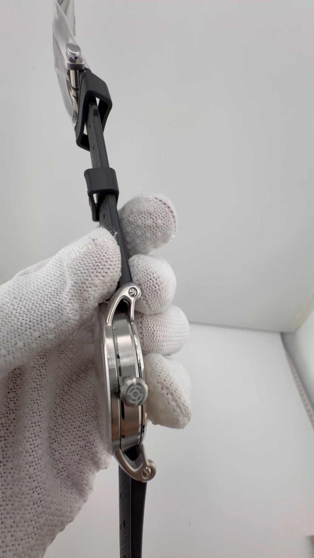 Mark Chen 03 · hollow gear