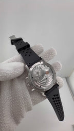 Mark Chen 03 · hollow gear