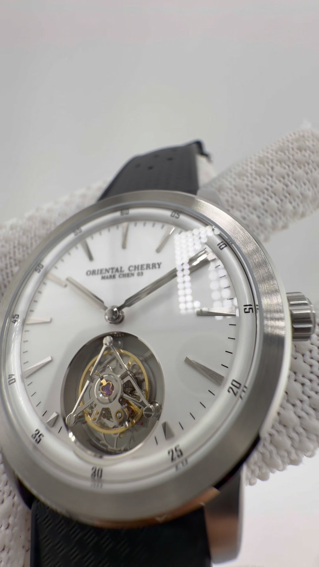 Mark Chen 03 · hollow gear