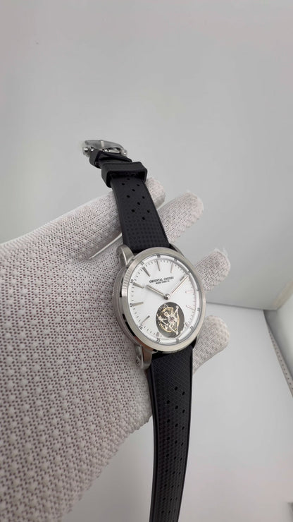 Mark Chen 03 · hollow gear