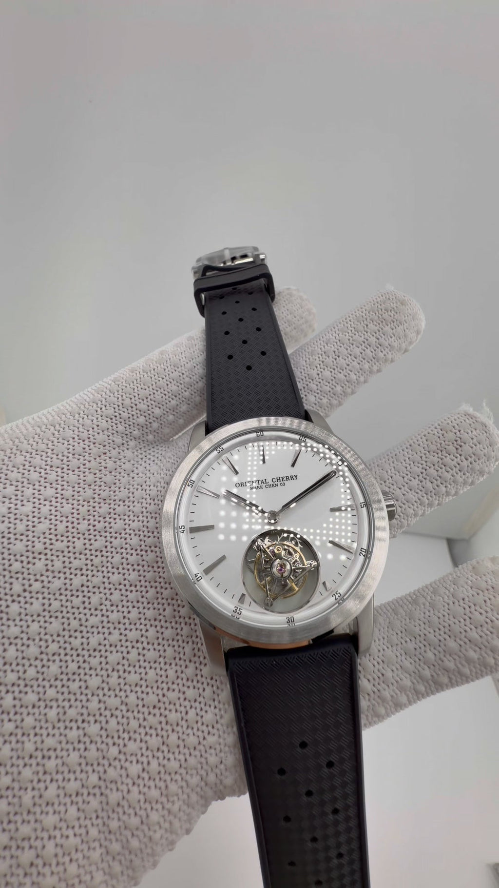 Mark Chen 03 · hollow gear