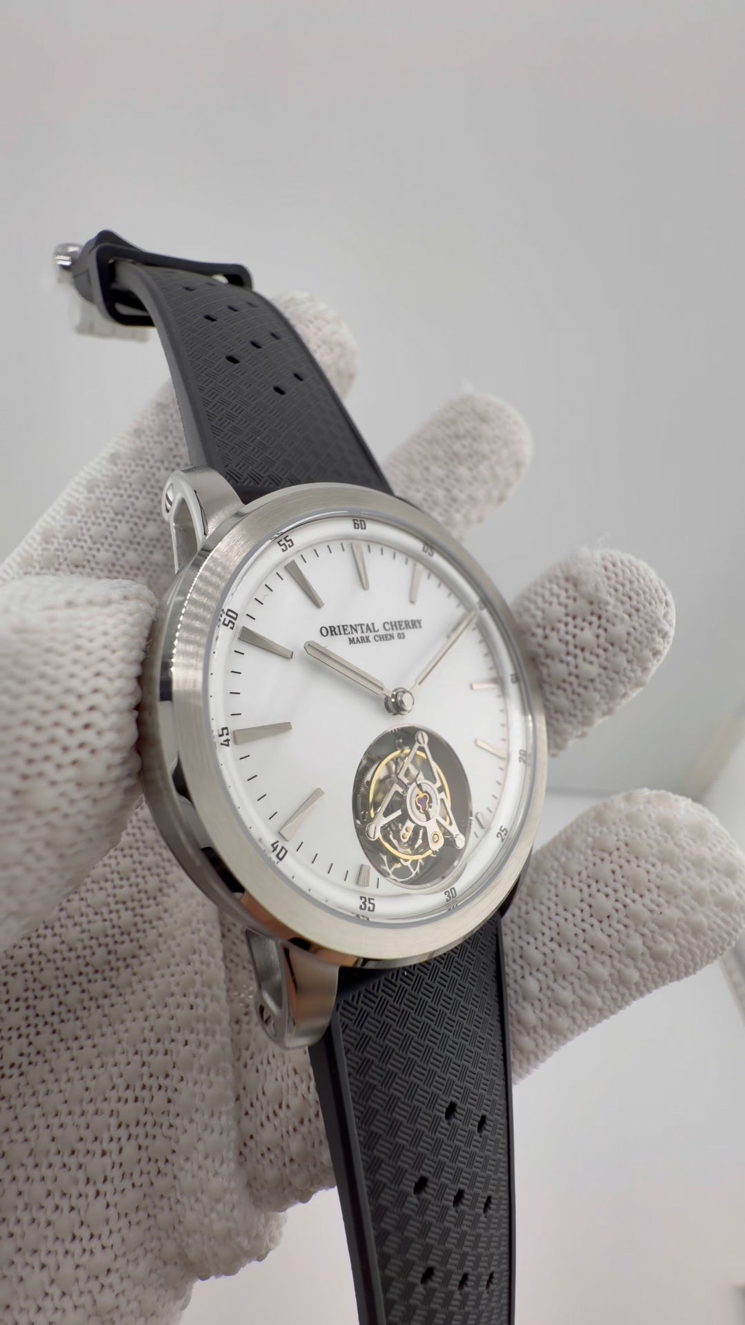 Mark Chen 03 · hollow gear