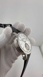 Mark Chen 03 · hollow gear