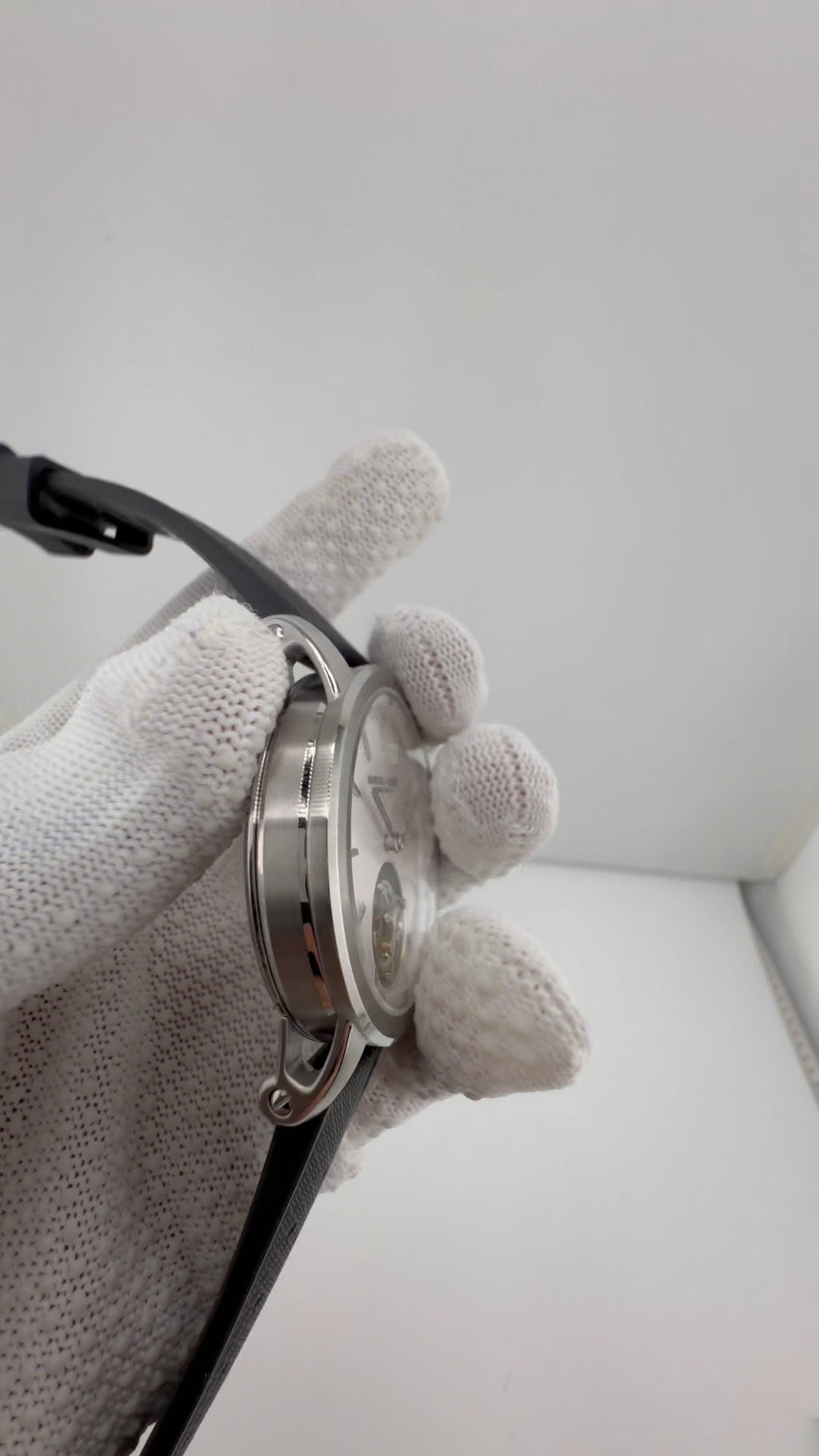 Mark Chen 03 · hollow gear