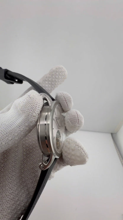 Mark Chen 03 · hollow gear