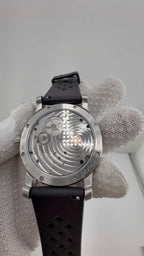 Mark Chen 03 · hollow gear