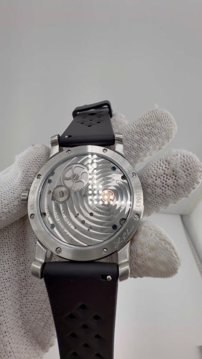 Mark Chen 03 · hollow gear