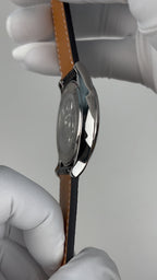 Rooster · Qiāng Jīn gold-inlay lacquer dial