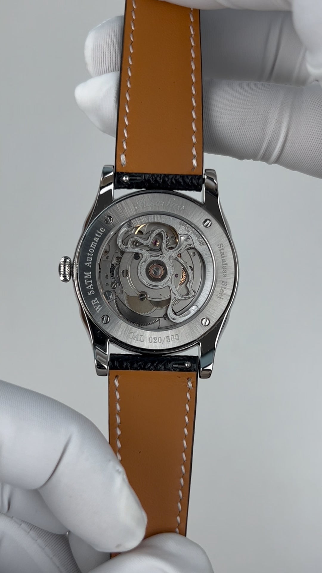 Rooster · Qiangjin gold-inlay lacquer dial