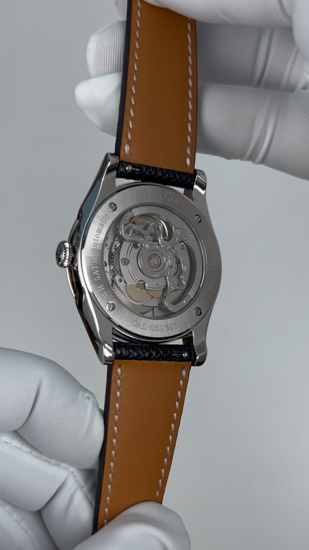 Rooster · Qiangjin gold-inlay lacquer dial