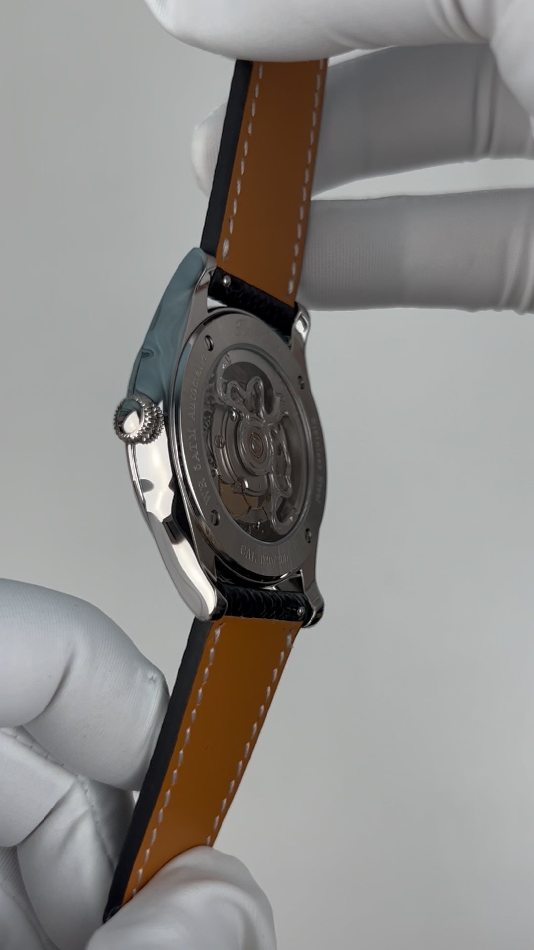 Rooster · Qiangjin gold-inlay lacquer dial