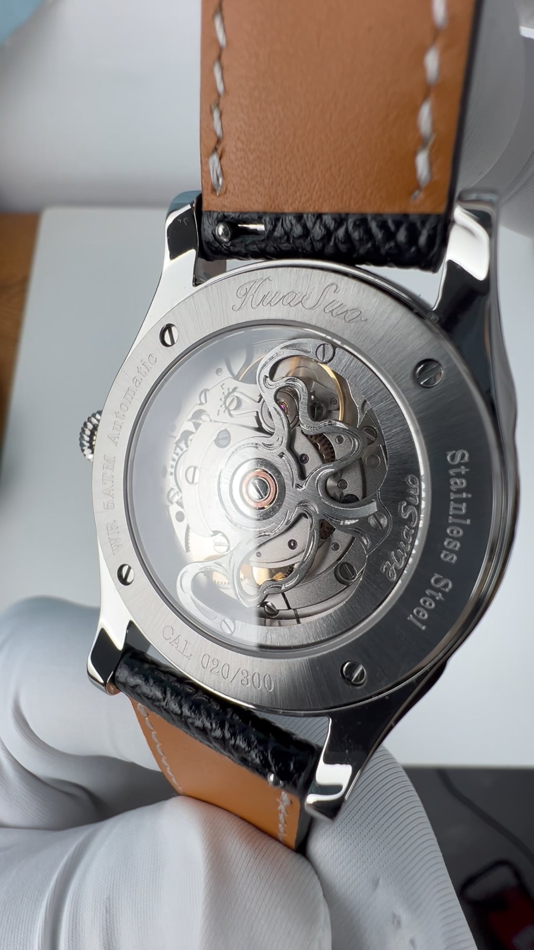 Rooster · Qiangjin gold-inlay lacquer dial