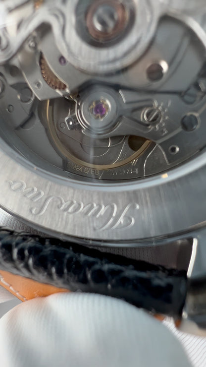 Rooster · Qiangjin gold-inlay lacquer dial