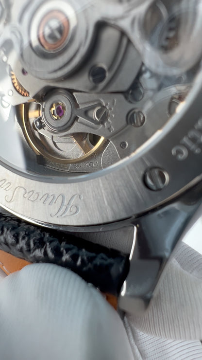 Rooster · Qiangjin gold-inlay lacquer dial