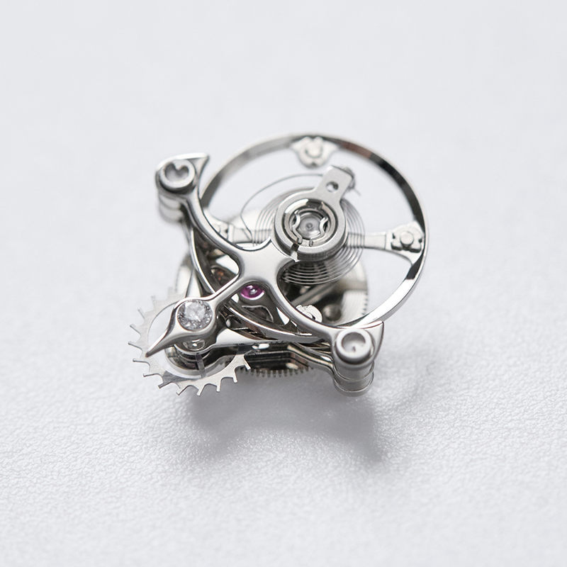 TianGong (Divine Craft)