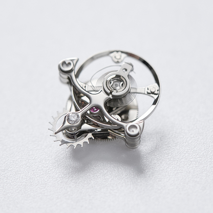 TianGong (Divine Craft)